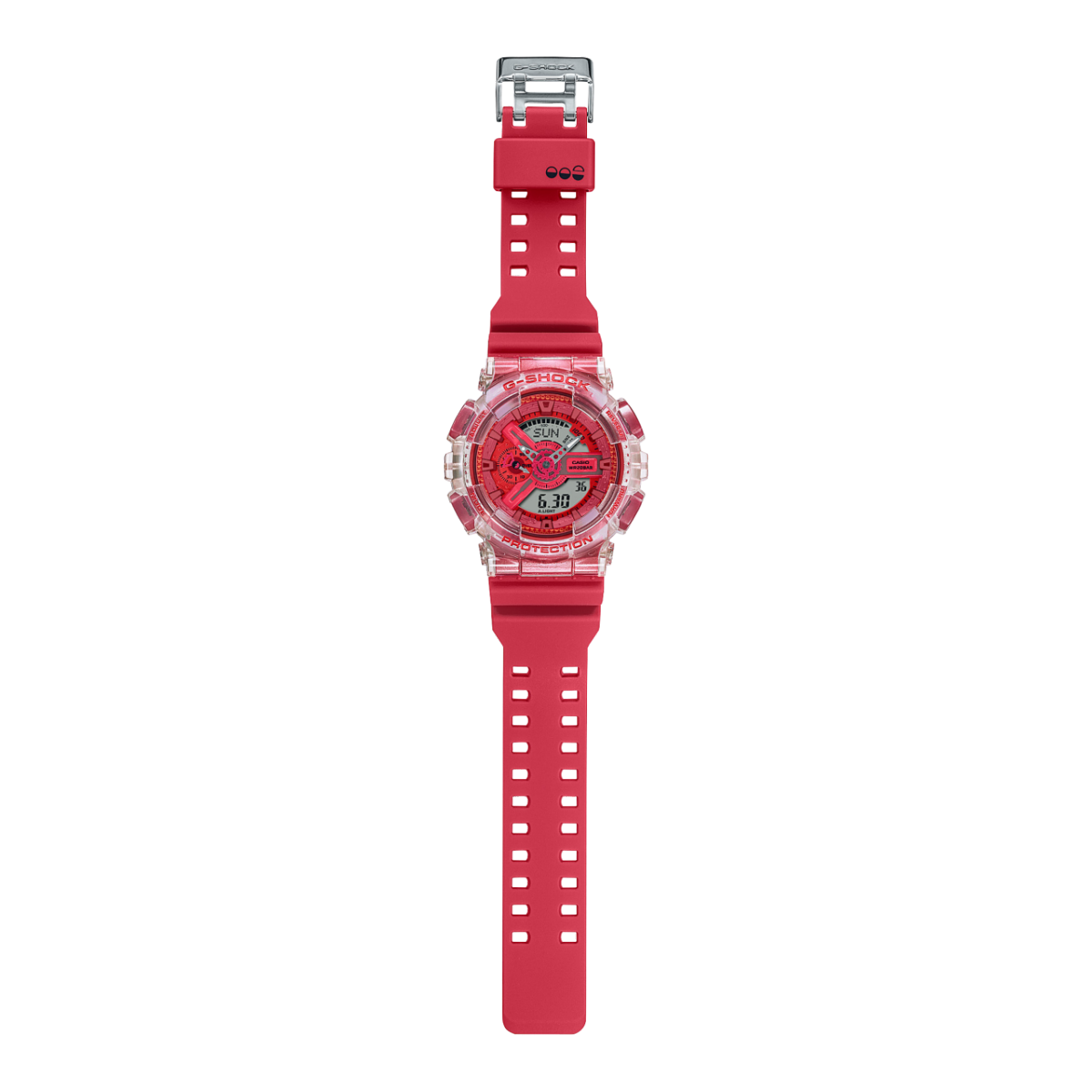 GA-110GL-4AJR | CASIO