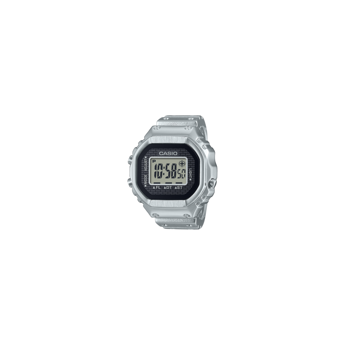 CRW001-1 | Casio Ring Watch