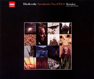 EMIクラシックス名盤SACDシリーズ」 第2弾リリースがクラシック