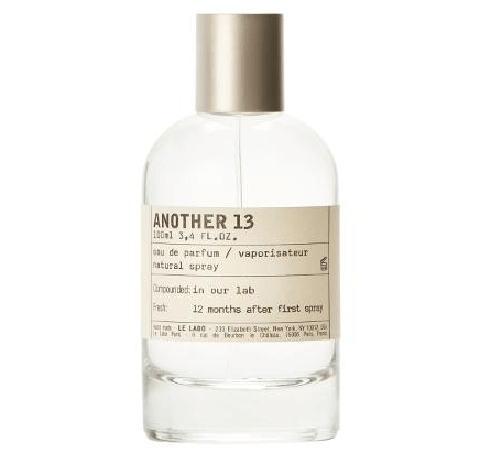 Celes (セレス) | Le Labo - Another 13(ル ラボ - アナザー 13)