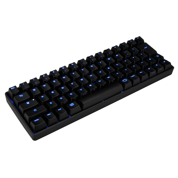 販売終了】 BLACK PAWN CHERRY緑軸キーボード (CK-67CMB-GRJP1) - 株式
