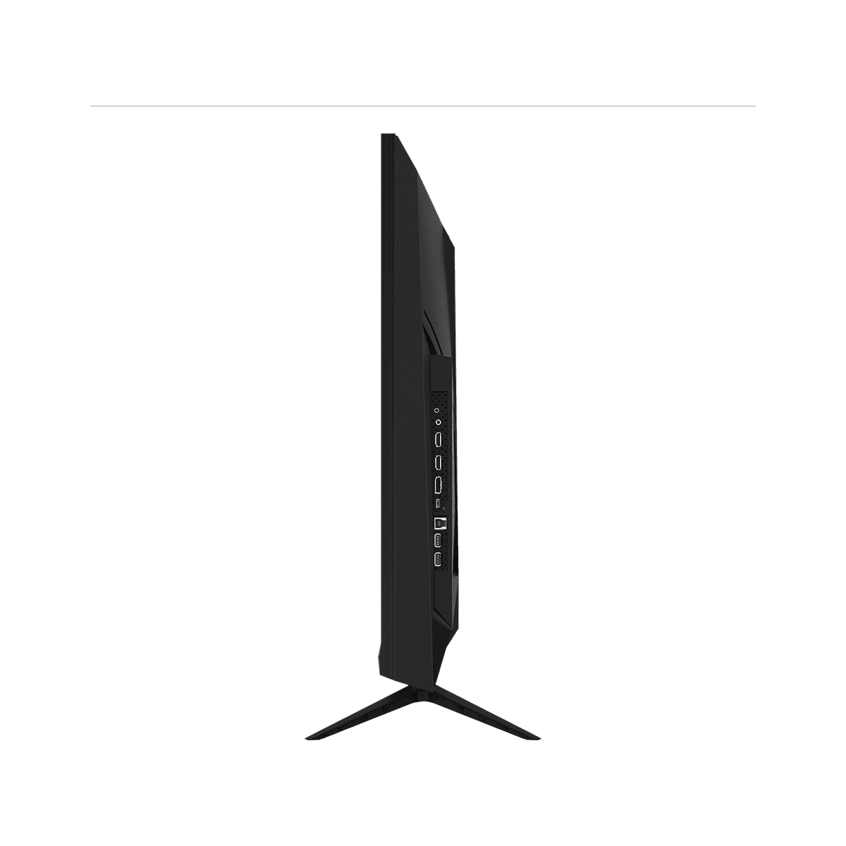AORUS FV43U | GIGABYTE 43インチ 4K ゲーミングディスプレイ/モニター