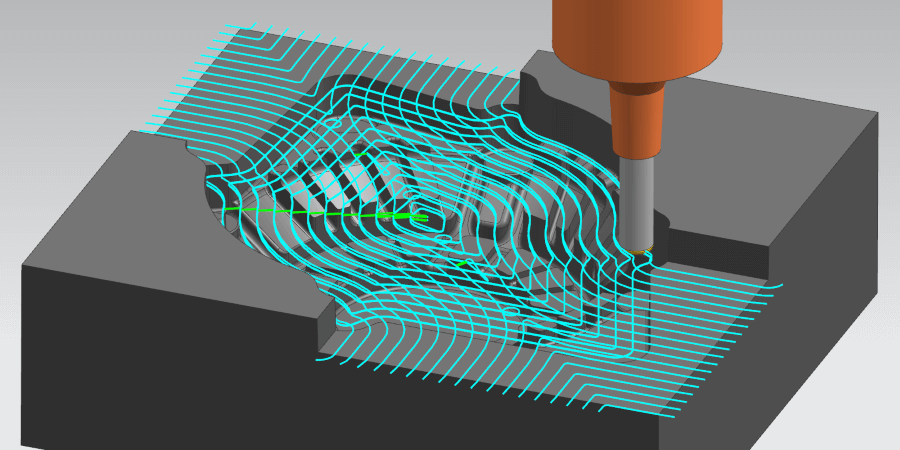CAM-TOOL for NX