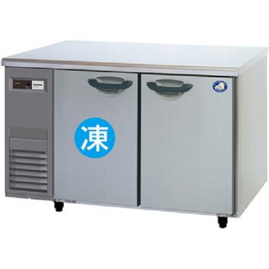 パナソニック SUR-K1271CB|コールドテーブル冷凍冷蔵庫 | 業務用厨房
