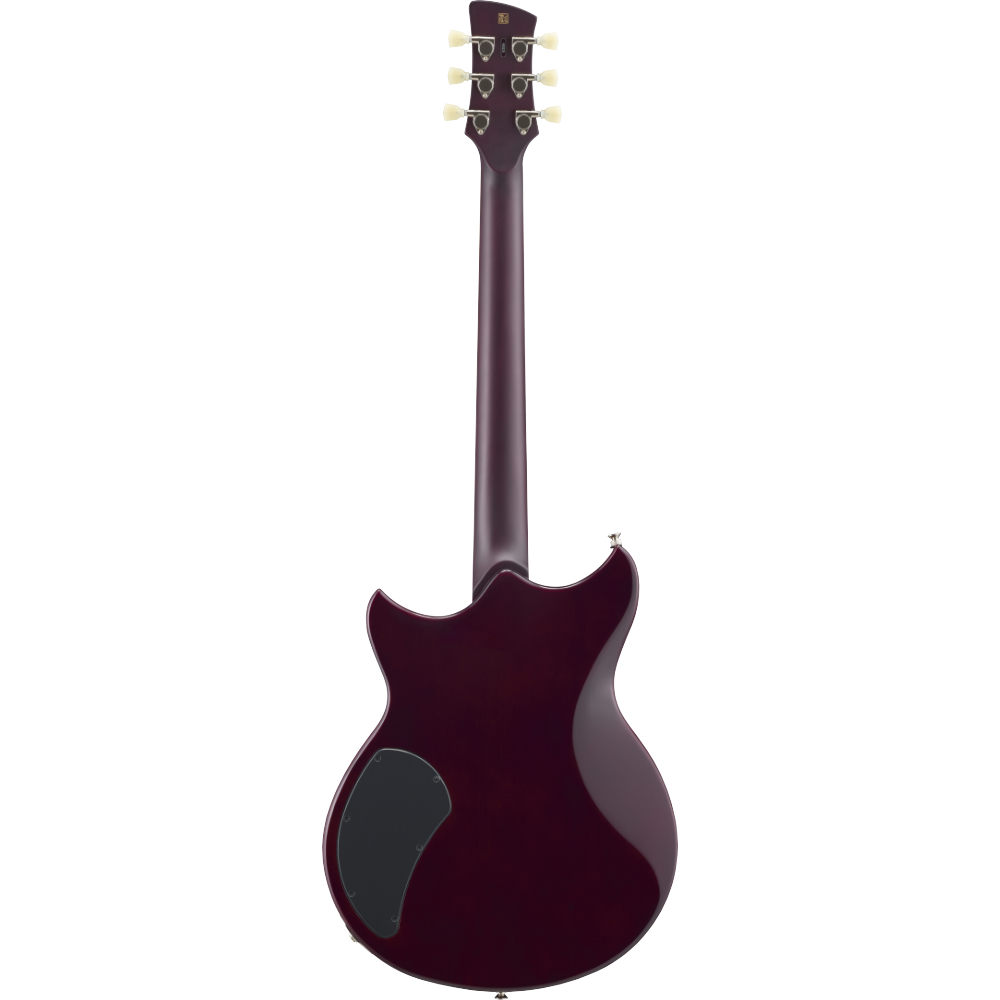 ヤマハ YAMAHA REVSTAR RSS20 BL エレキギター(ヤマハ レブスター