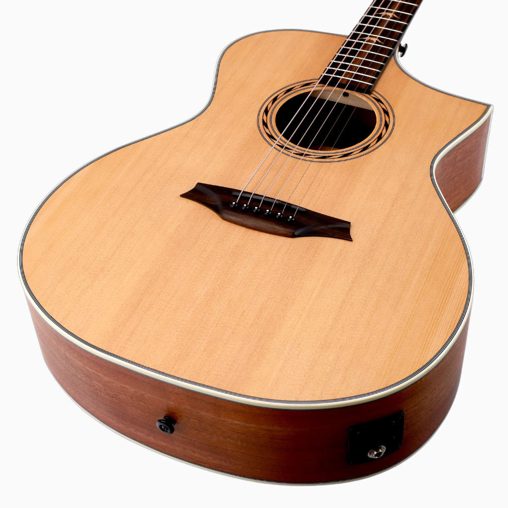 Bromo Guitars ブロモギターズ BAA4CE エレクトリックアコースティック