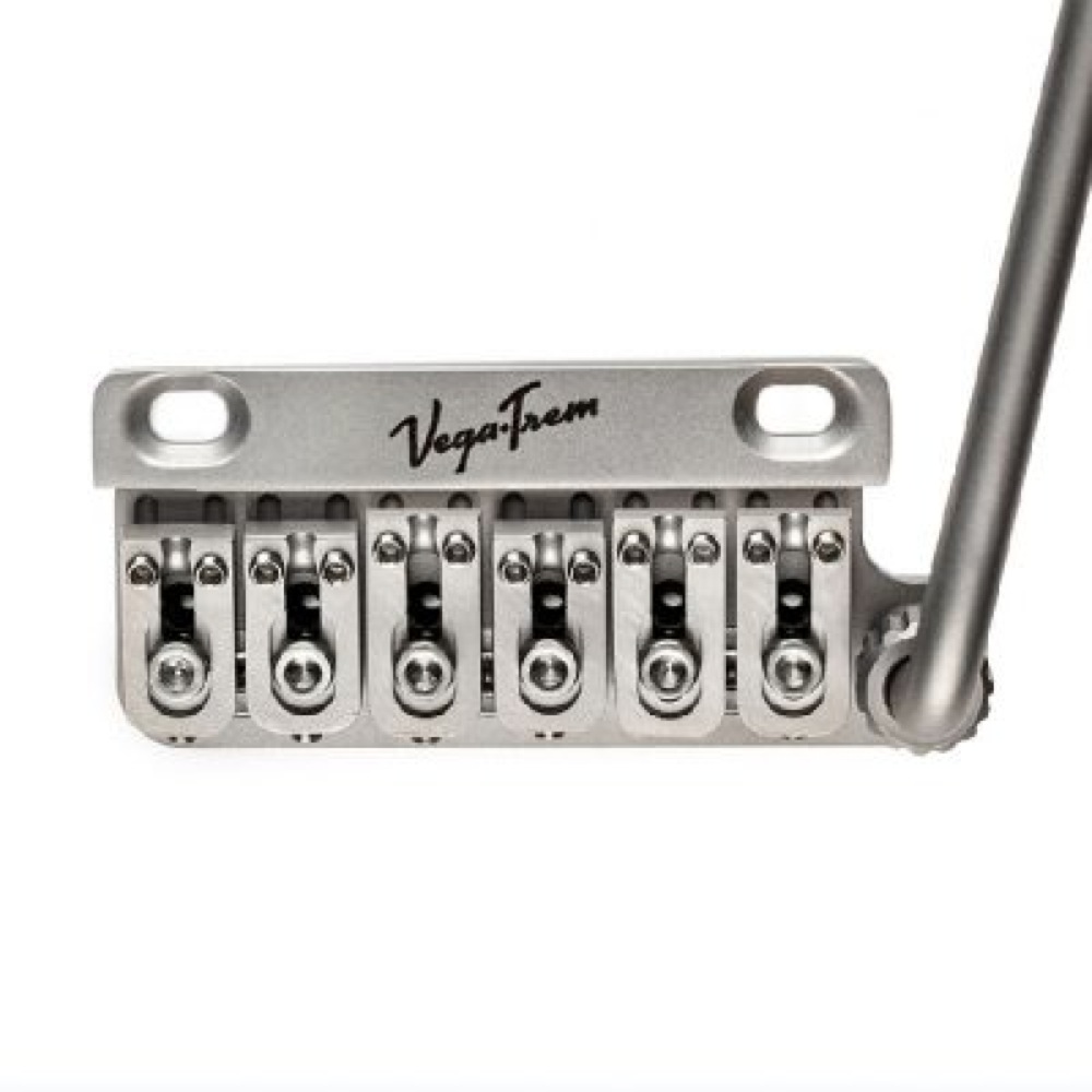 Vega-Trem ヴェガトレム VT1 Ultra Trem 2-points satin ストラト