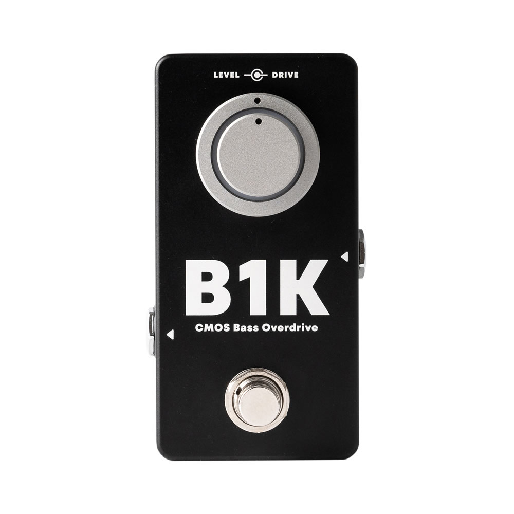 Darkglass Electronics Microtubes B1K CMOS BASS OverDrive ベース用