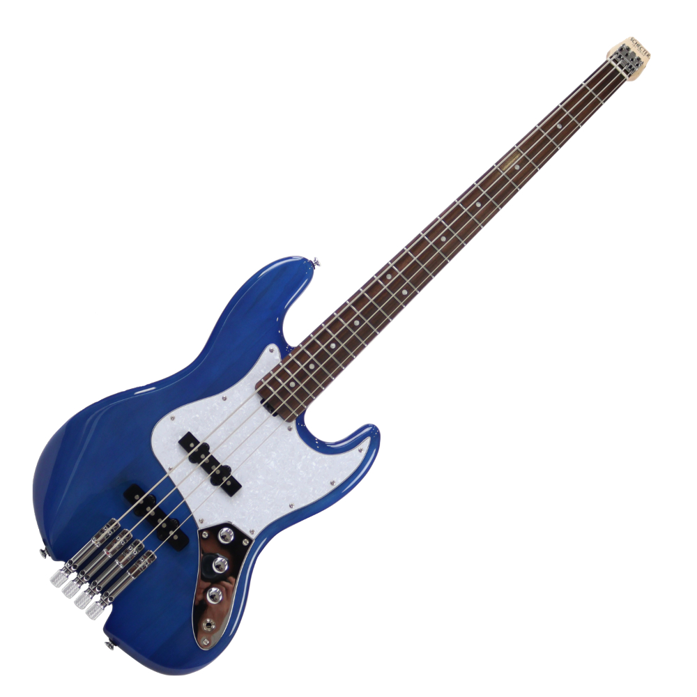 SCHECTER シェクター OL-HLB STB ヘッドレス エレキベース(ヘッドレス