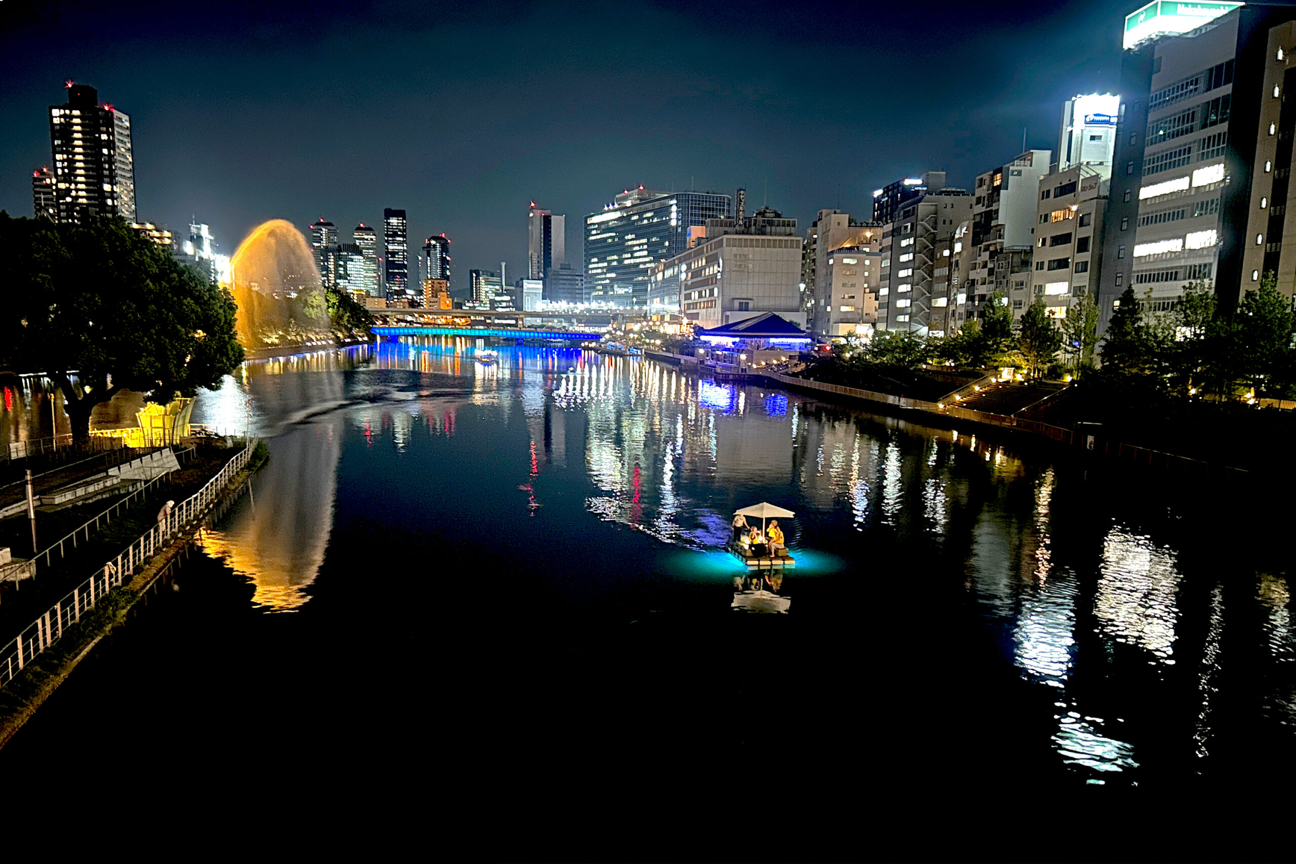 日本シティサップ協会｜公式サイト | 水上さんぽ