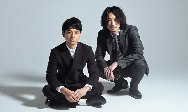 インタビュー】妻夫木聡×綾野剛 同棲生活から別れまで――共鳴する2人が
