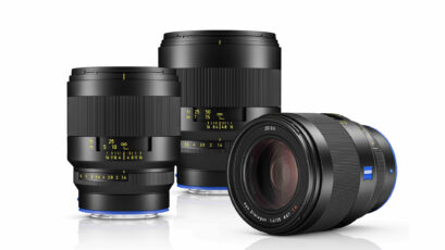 ティルタがBMPCC 4K/ 6K用フリップスクリーンを発表 | CineD
