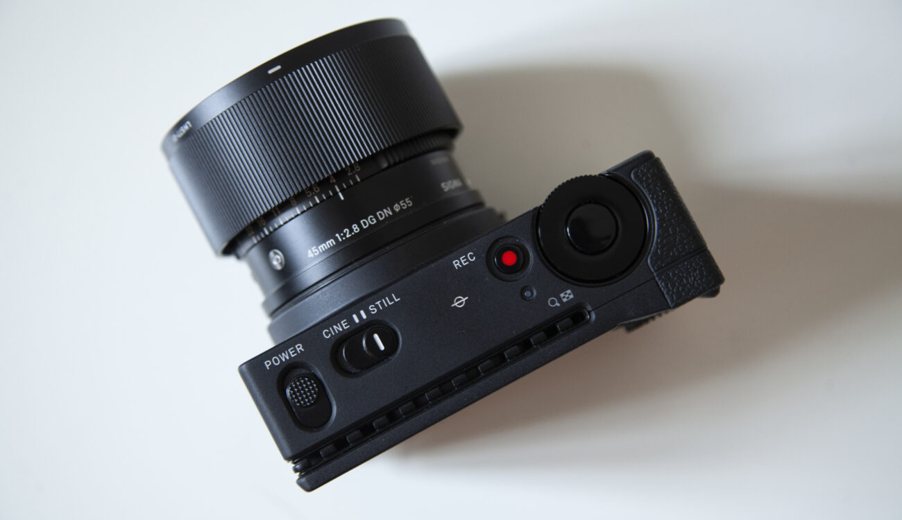 フォトグラファーによるSIGMA fp Lレビュー | CineD