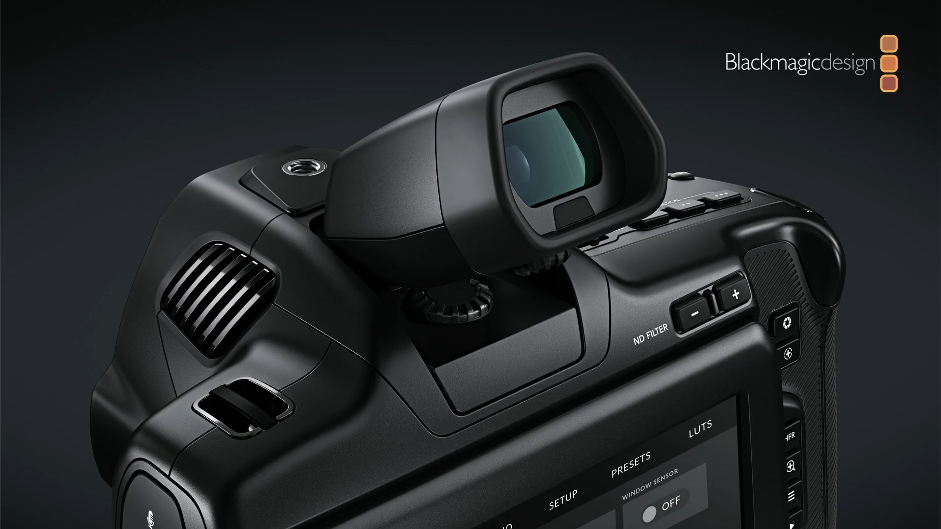 予約受付開始】ブラックマジックデザインがBMPCC6K Proを発表 | CineD