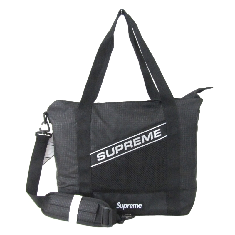 シュプリーム トートバッグ 23AW Tote Bag Xpacをお買取りしました