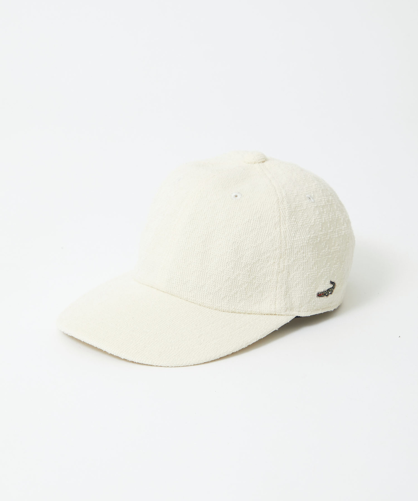 メンズ パイル ジャカード キャップ通販 [1610-55002] - クロコダイル