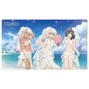 Fate/kaleid liner プリズマ☆イリヤ ツヴァイ！]スリーブ（イリヤ