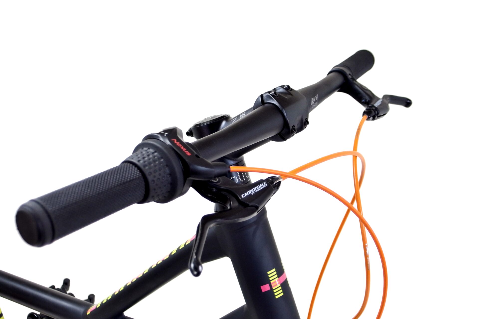 街中を自在に走り抜ける！「CANNONDALE/キャノンデール HOOLIGAN 1
