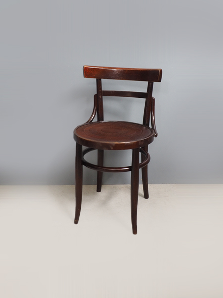 【オシャレ大好きマダム様リクエスト】532 秋田木工 ベントウッドチェア ①② 508EB | 曲木家具専門ブランドの秋田木工
