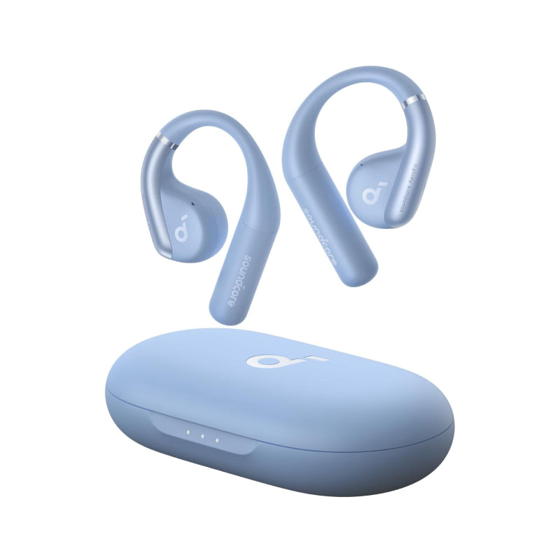 Soundcore AeroFit | オープンイヤーイヤホンの製品情報 | Anker Japan