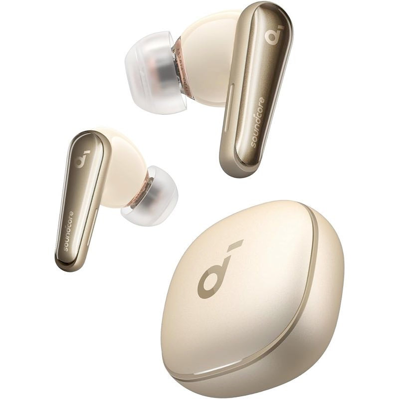 Soundcore Liberty5 シャンパンゴールド Soundcore Liberty 5