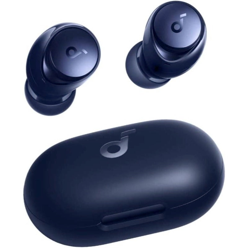 Soundcore Space A40 | 完全ワイヤレスイヤホンの製品情報 | Anker