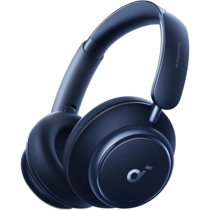 Soundcore Space Q45 | ワイヤレスヘッドホンの製品情報 | Anker Japan
