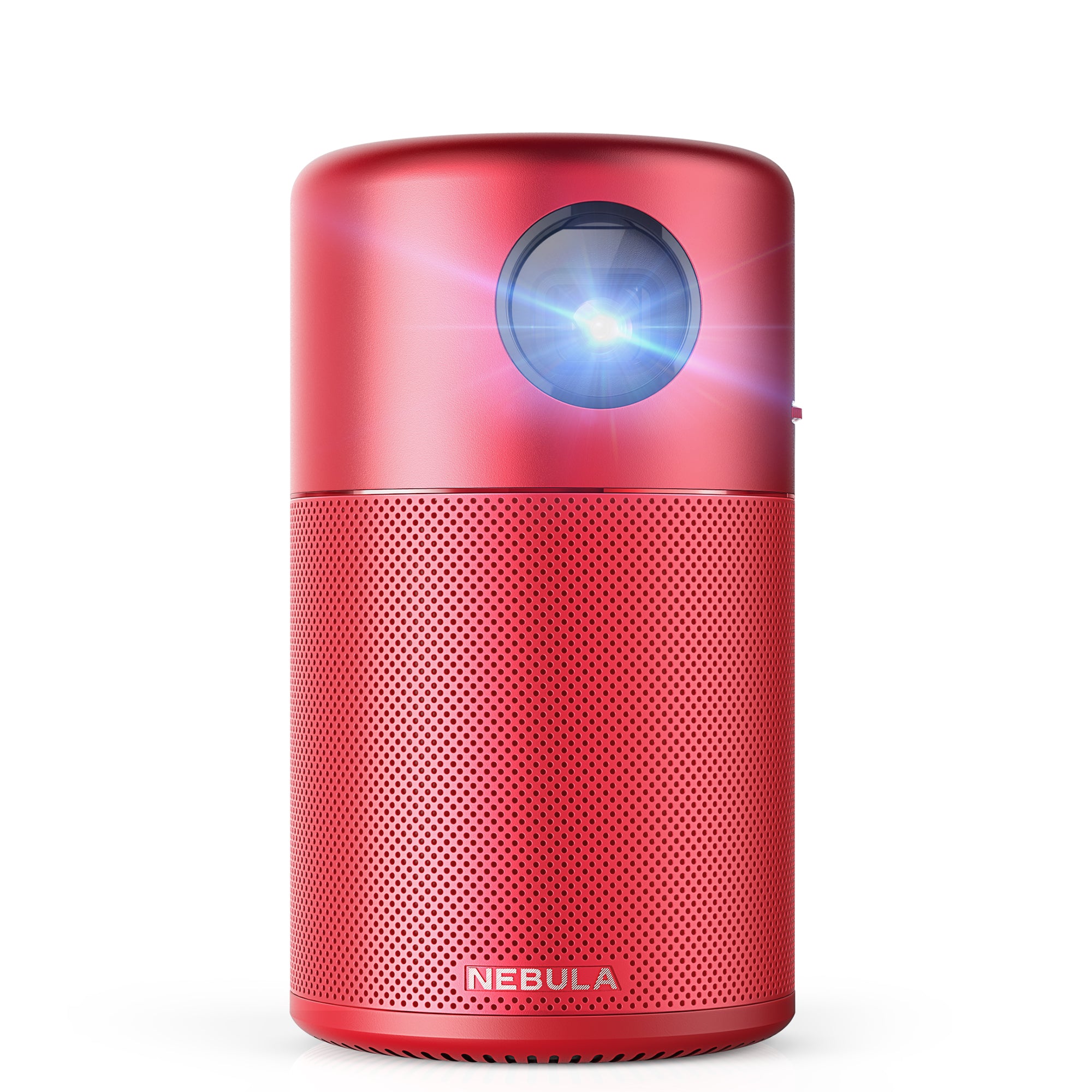 Nebula (ネビュラ) Capsule | モバイルプロジェクターの製品情報