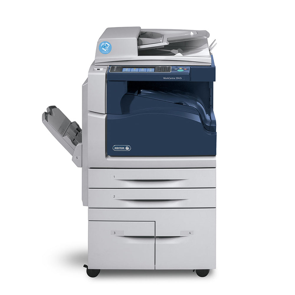 Xerox WorkCentre 5945i A3 Mono Laser Multifunction Printer – ABD