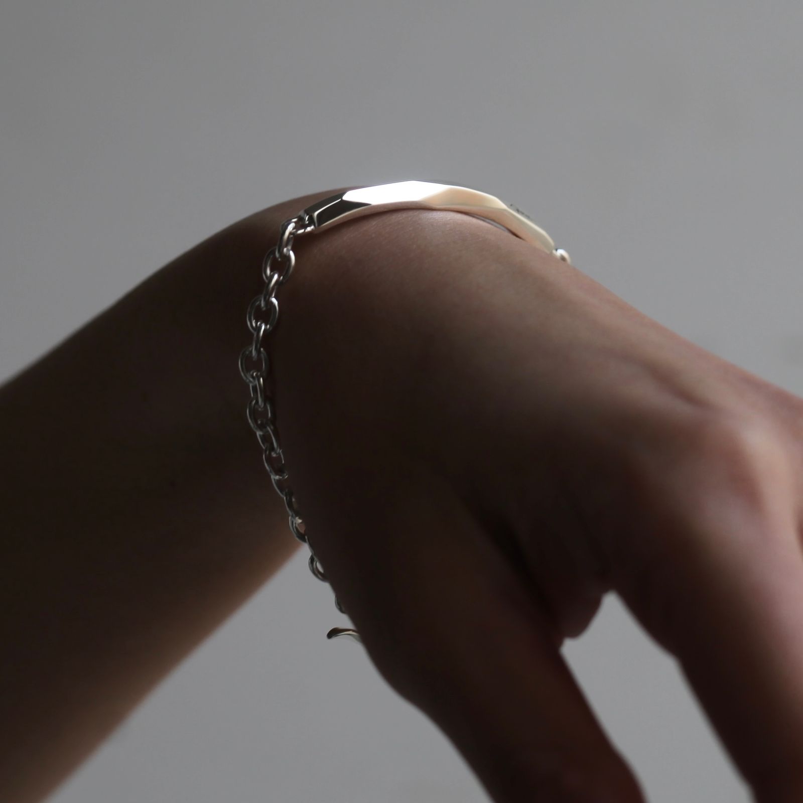 GARNI - 【お取り寄せ注文可能】Crockery Bracelet_S | ACRMTSM ONLINE