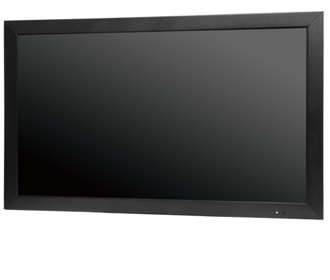 3G-SDI入出力対応フルHD液晶パネル搭載 21.5型ワイド業務用マルチ
