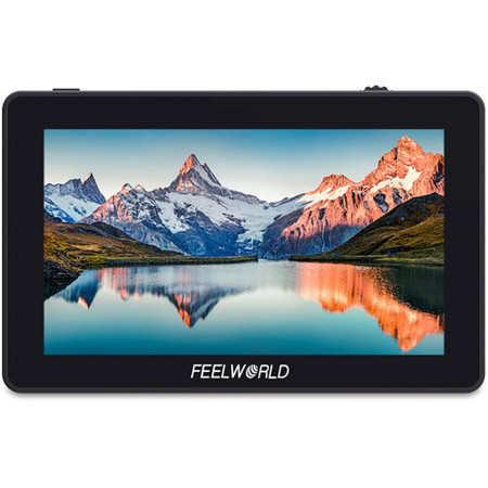 Feelworld F6 PLUS 5.5