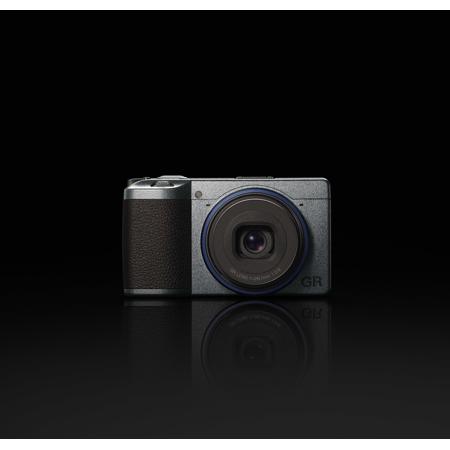 Ricoh GR IIIx Urban Edition Digital Camera 01158 - Adorama