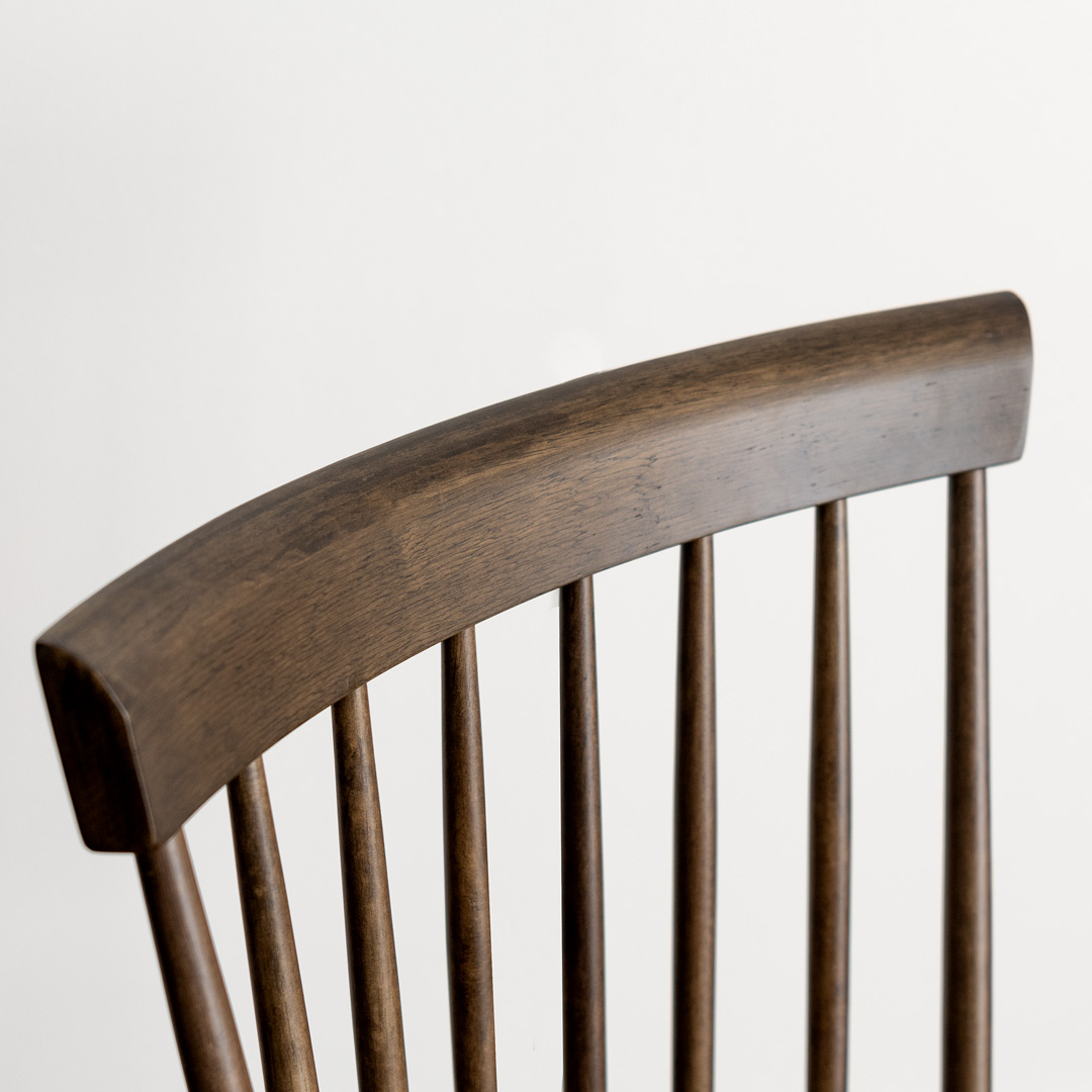Windsor Chair〔ウィンザーチェア〕コムバック型 1脚単体 | 家具