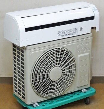 2022年製 東芝 RAS-J221M ルームエアコン 買取価格｜エアコン買取エイブイ