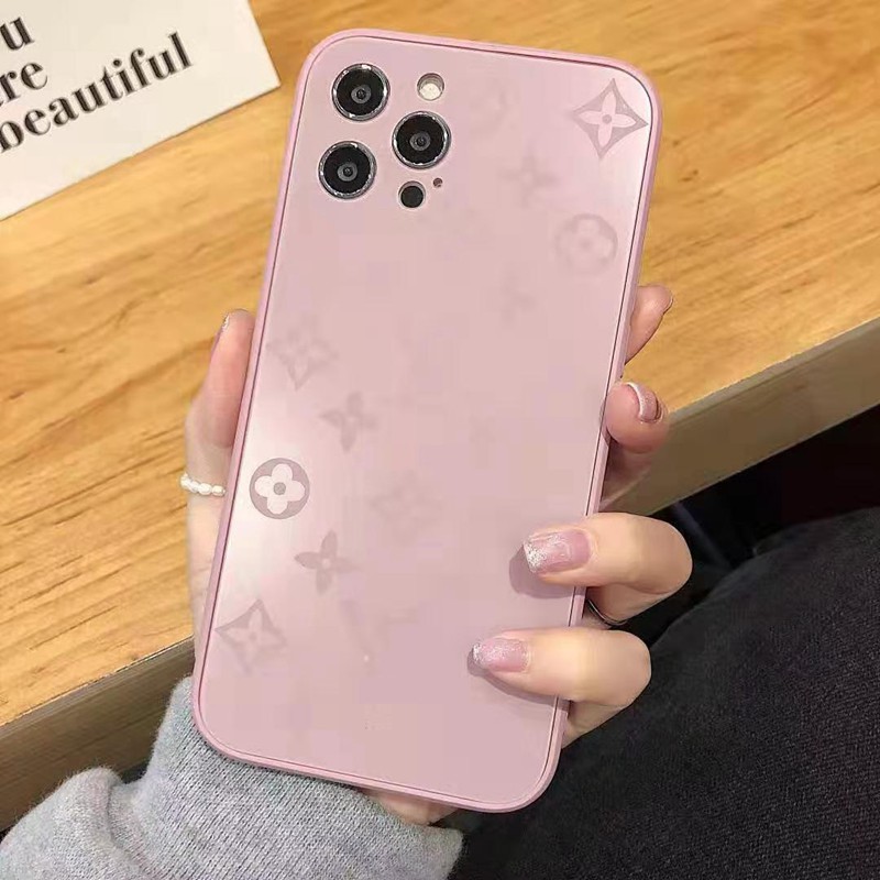 LV/ルイヴィトンiphone12/12 pro/12 miniケース ファッション経典
