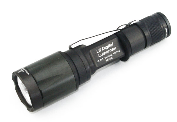 SUREFIRE(シュアファイア） L5 LUMAMAX SSCP4搭載モデル 激安特価販売
