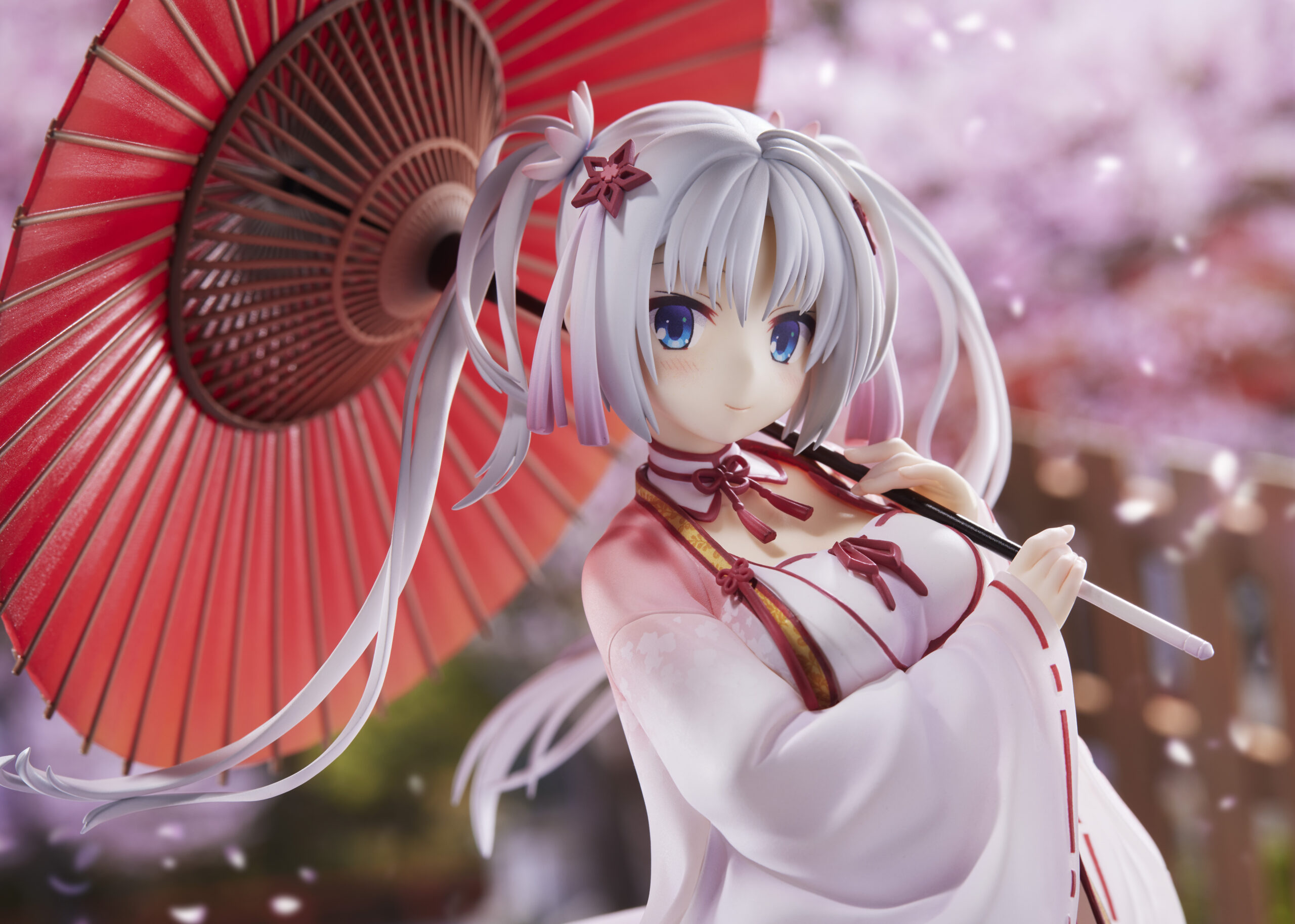 朝武芳乃 | アリスグリント