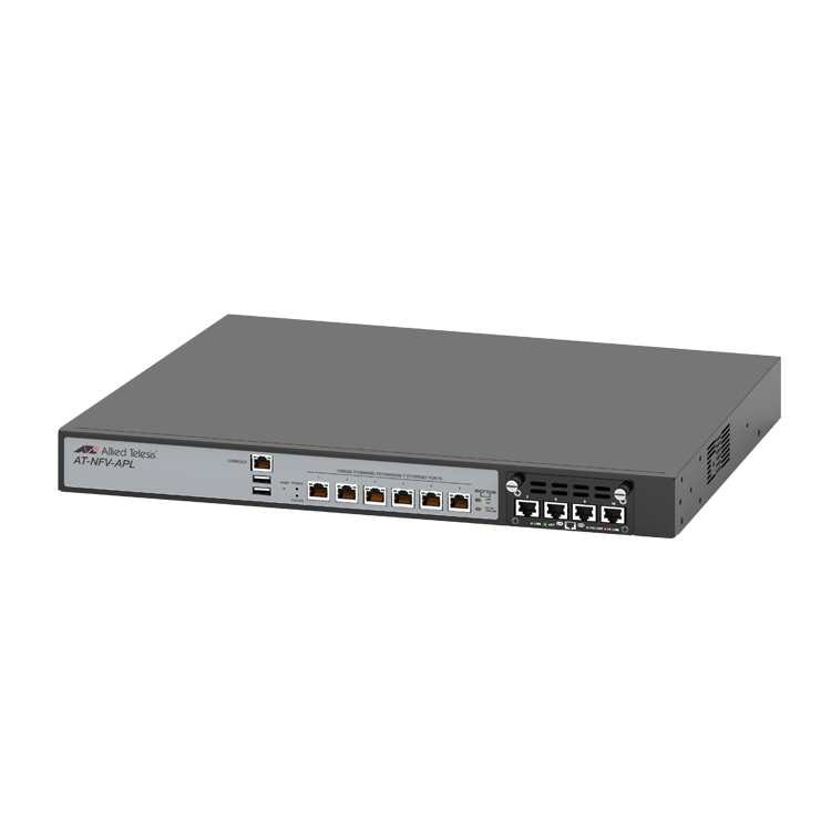 製品ナビゲーション – ルーター - アライドテレシス
