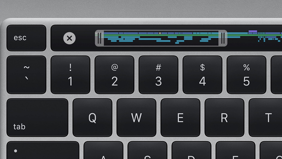 Appleが世界最高のノートブック、16インチのMacBook Proを発表 - Apple