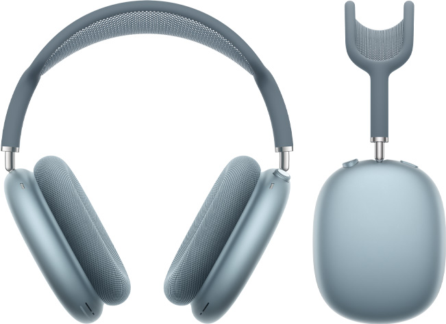 AirPods Max - 仕様 - Apple（日本）