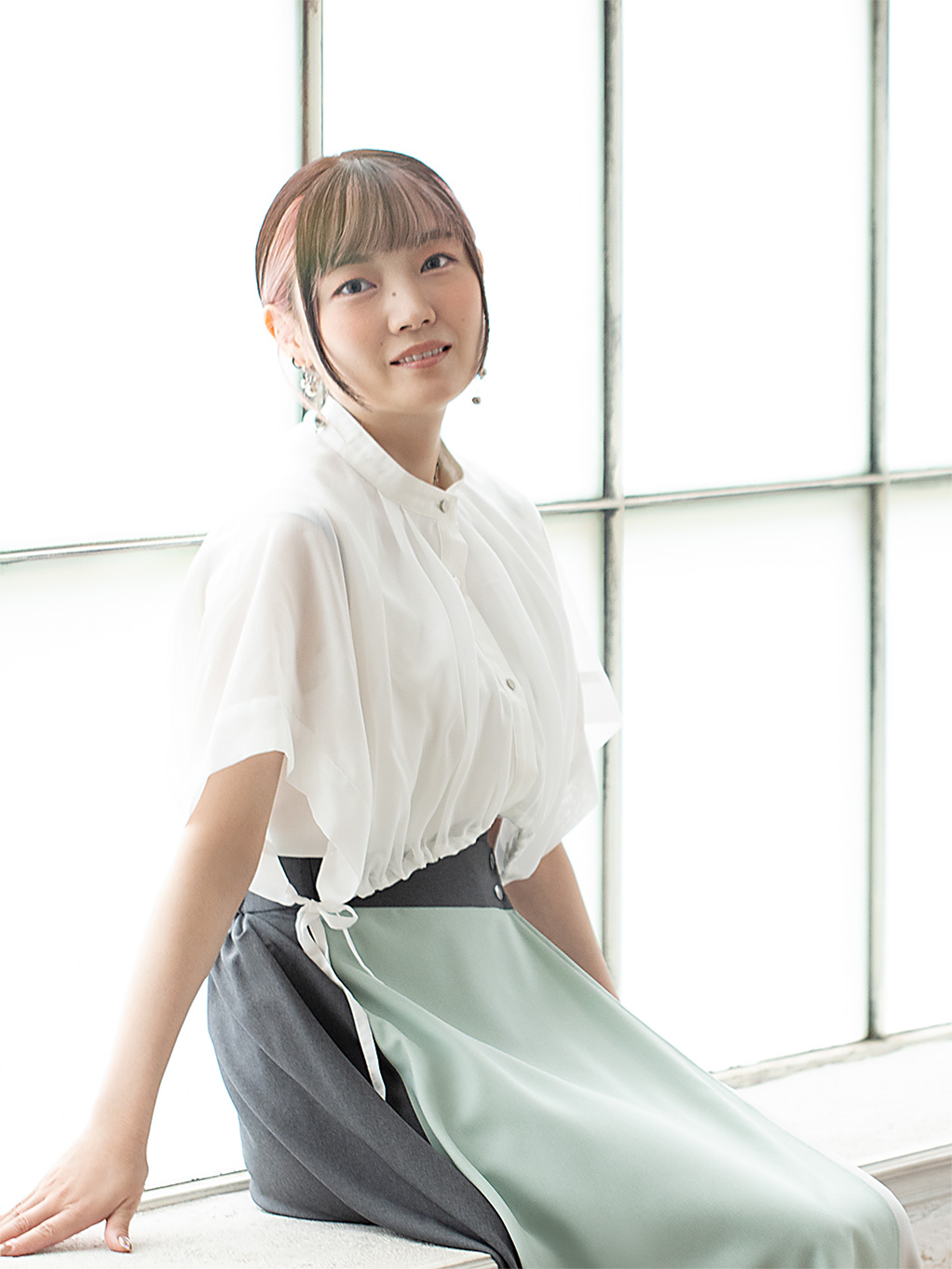 藤村 鼓乃美 | Arte Refact
