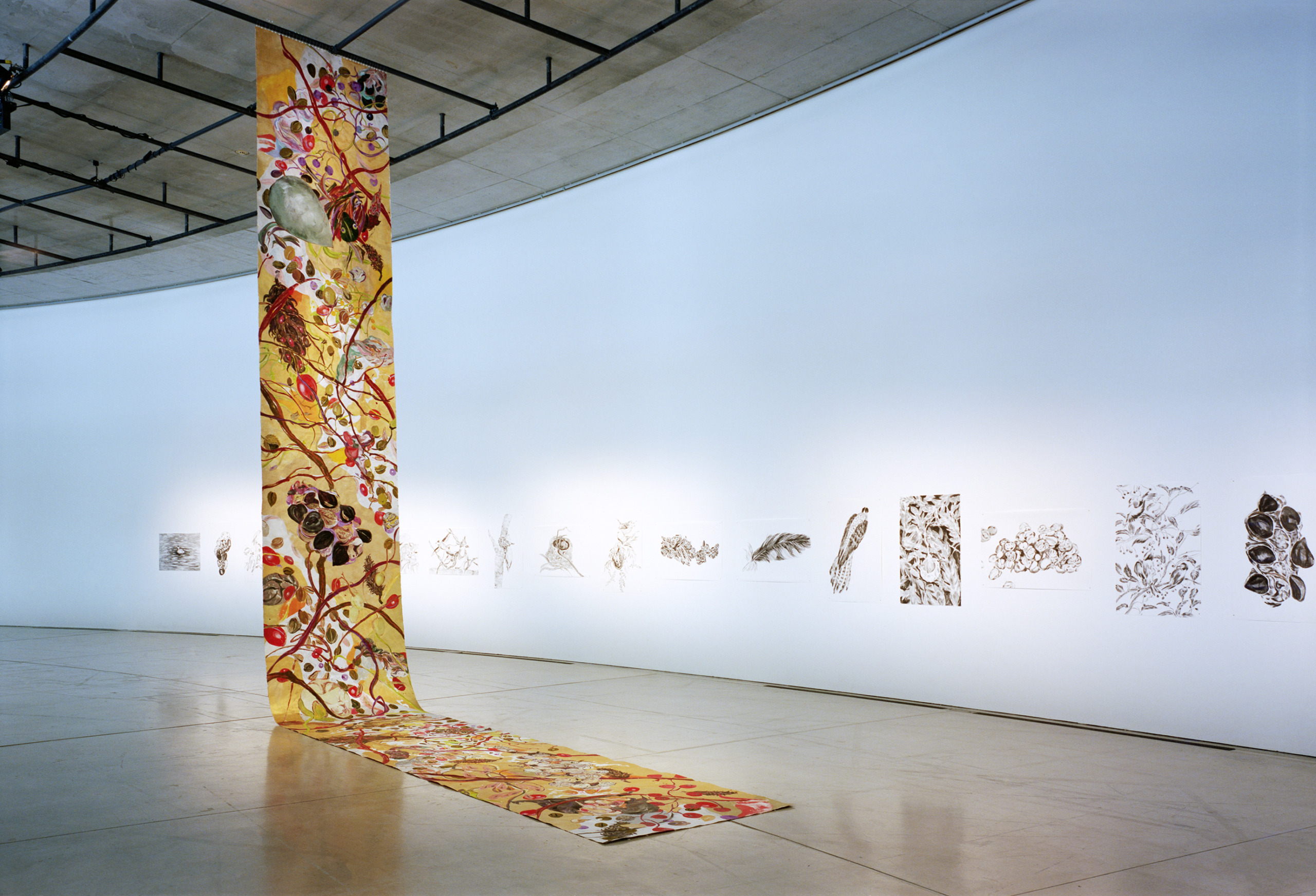EXHIBITIONS | アートウィーク東京 | ART WEEK TOKYO | NOVEMBER 5–9, 2025