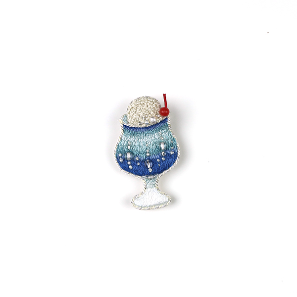 Everyday Art Market by Satoru Aoyama＋ATMフェイス」販売作品