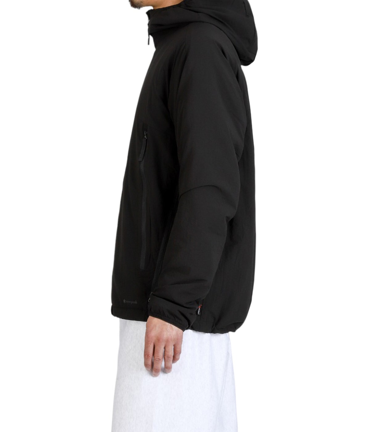 Breathable Insulated Jacket | snow peak(スノーピーク) / アウター