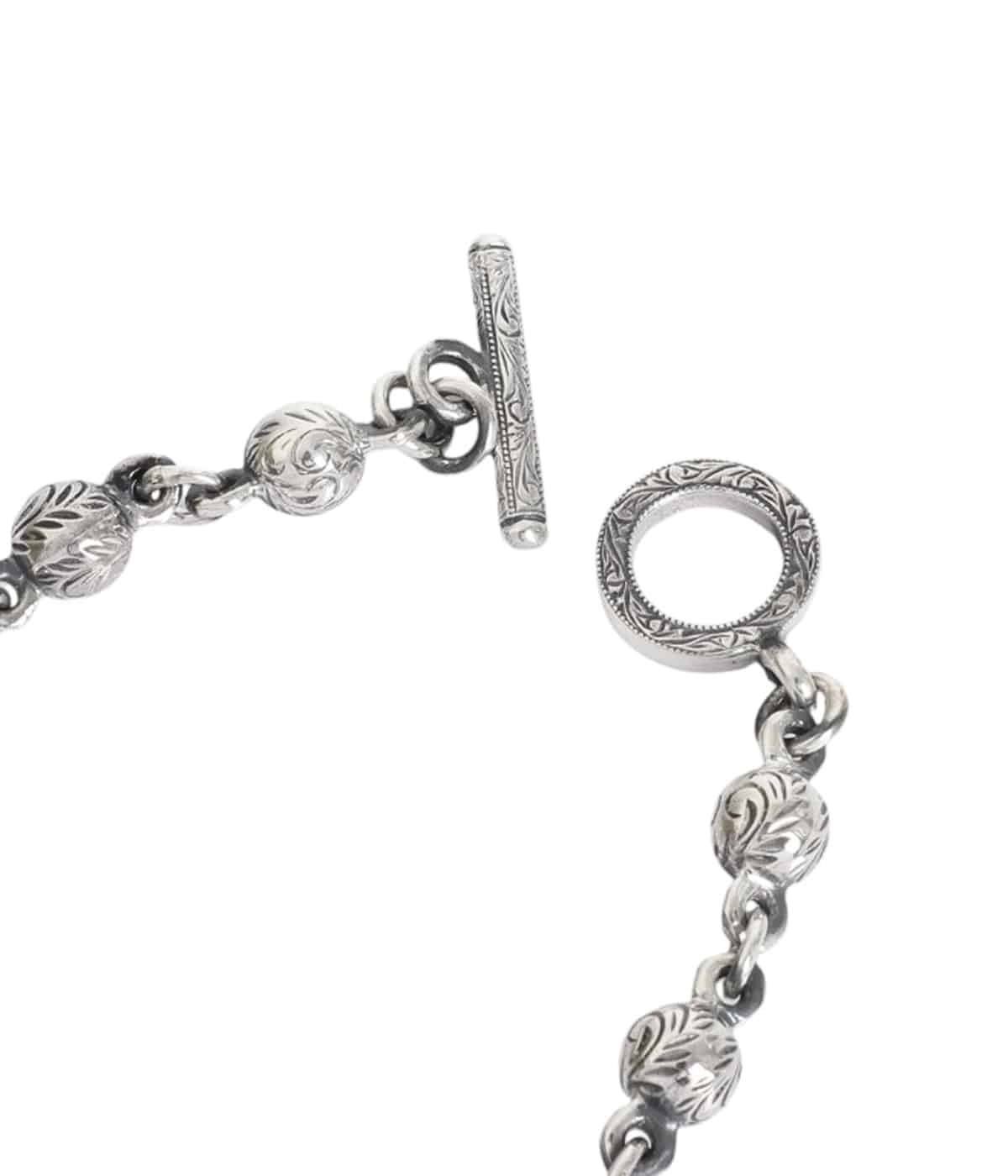 Ball Chain Bracelet | ANTIDOTE BUYERS CLUB(アンチドート バイヤーズ