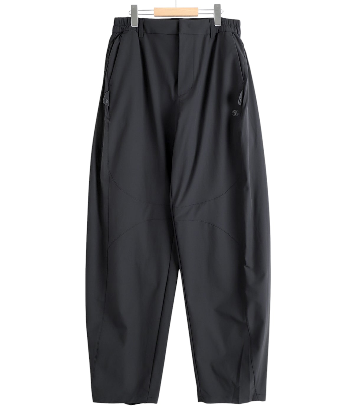 SIDE SNAP PANTS | san san gear(サンサンギア) / パンツ ボトムス