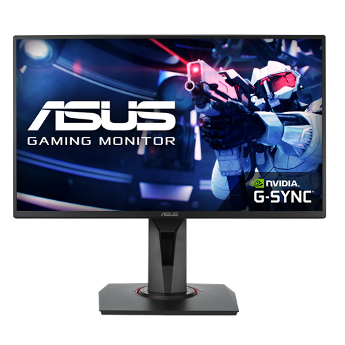 VG258Q｜モニター｜ASUS 日本