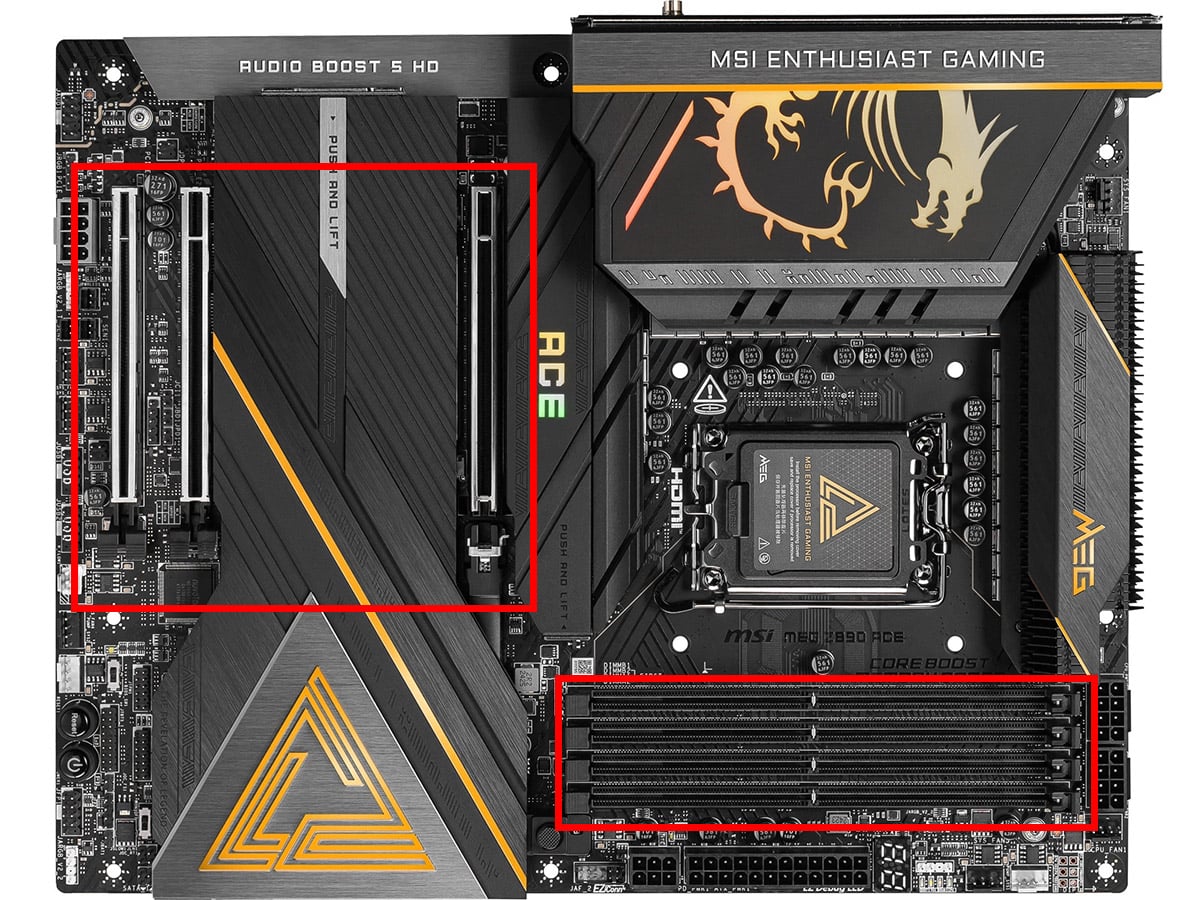 初心者必見！自作PCパーツの選び方【CPU・マザーボード編】 | 株式会社