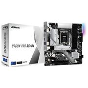 B760M-ITX/D4 WiFi | ASRock マザーボード Intel B760チップセット